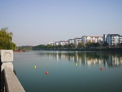 -相门城墙文化休闲景区