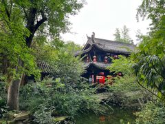 -成都武侯祠博物馆