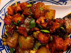 -子午路张记肉夹馍(小寨西路店)
