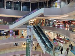 -宝龙城(杭州滨江店)