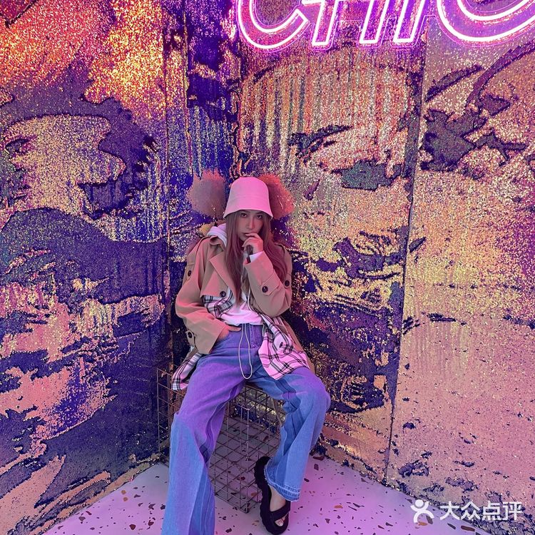 杭州服装店探店 | CHiC PARK潮牌店打卡