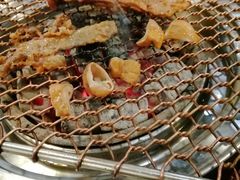 -大壮家原味烤肉(兴华北街店)