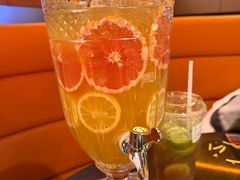 -探鱼·鲜青椒爽麻烤鱼(三水广场店)