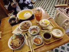 -春风·有糖(崇宁路店)