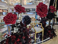 -红星美凯龙(北京北四环店)
