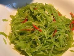 -黄山老妈·土菜(碧桂园店)