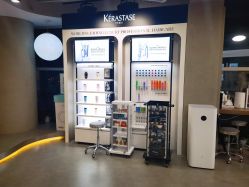 -变画·发型STUDIO