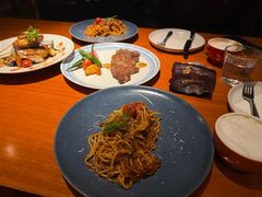 -布拉格餐厅· 中欧捷克菜(全国首店)