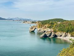 -大连金石滩滨海国家地质公园
