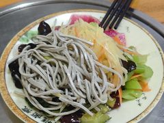 -门框胡同百年卤煮(杨庄路店)