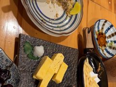 -晶吉·居酒屋·烧鸟·生鱼饭(中山区民主广场店)