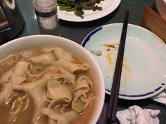 -萧记三鲜烩面(黄河南路店)