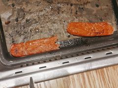 -新石器烤肉(马鞍山印象汇店)