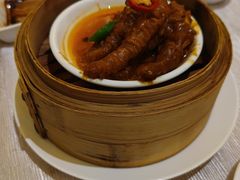 -福州天元国际威斯汀酒店·中国元素餐厅