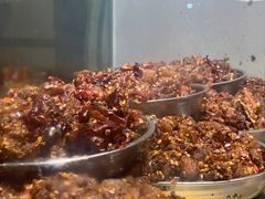 -老黄记手撕烤兔(玉林街店)
