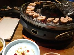 -泥炉烧肉师(新街口金銮巷店)
