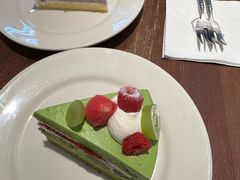 -EAU CAFE(永康路店)