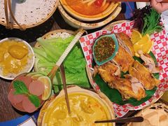 -泰妃殿(武汉首店)