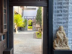 -喜林苑·稻田餐厅(品相府店)