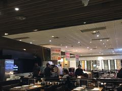 大堂-火炉火自助餐(悠唐购物中心店)