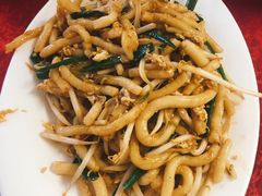 -蛇口康乐快餐鱼仔档(翠苑小区店)