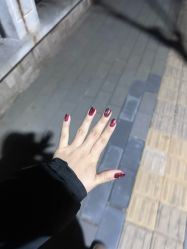 -芊冉•美甲美睫纹绣