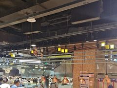 -圣罗巴海鲜烤肉自助(赤峰店)