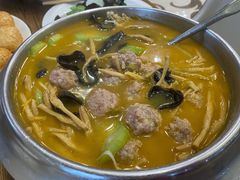 -天宝酒店(万达店)