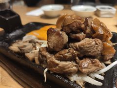 -隐泉之语日式料理(王府中环店)