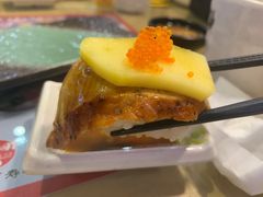 -友壹町寿司(嘉洲广场店)