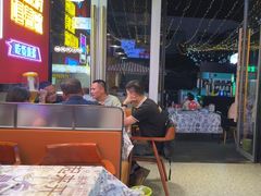 -一只虾·小龙虾·烧烤·肉蟹煲(同泰时代广场店)