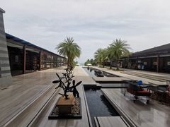 -石梅湾艾美度假酒店