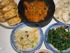 -金谷园饺子馆(北邮总店)