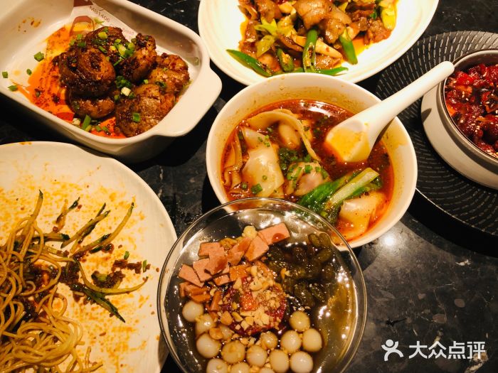 柴门饭儿(正弘城店)-图片-郑州美食-大众点评网