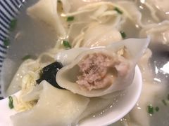 芝士馄饨-红小满休闲餐厅(十全街店)