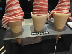 -摇滚火锅
