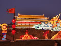 -西安城墙·碑林历史文化景区