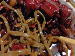 -天治宣·野椒鸡(龙头寺总店)