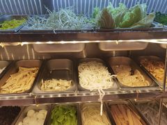 -O记东北砂锅麻辣烫