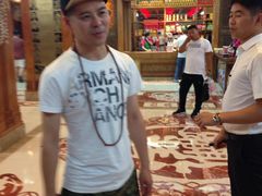 -大舞台剧场