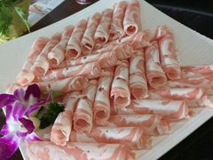 -重庆德庄火锅(体育中心店)