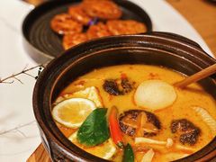 泰式冬阴功汤-庆春朴门