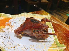 -小俩口烧烤东北菜(双井店)