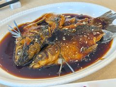 -楼外楼(西湖景区孤山路店)