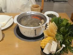 -竹鲜笙全竹宴(国色天香店)