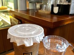 -来回·咖啡(天河南店)