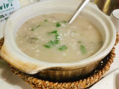 蚝仔砂锅粥-潮人姐妹轩(海宁路店)