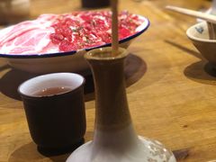 -白乐天毛肚火锅馆(南滨路店)