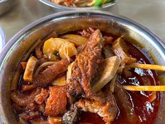 -凤张螺蛳粉·爽口粉(跃进路总店)