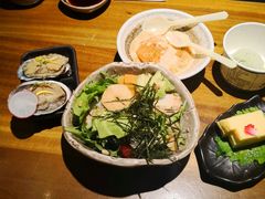 -和彩放题餐厅(酒仙桥店)